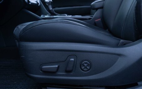 KIA Optima IV, 2017 год, 1 919 000 рублей, 25 фотография