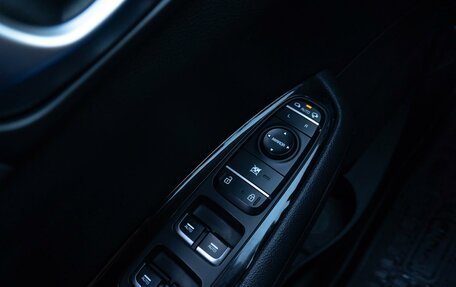 KIA Optima IV, 2017 год, 1 919 000 рублей, 22 фотография