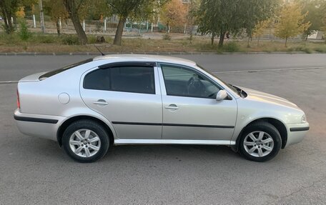 Skoda Octavia IV, 2007 год, 435 000 рублей, 4 фотография