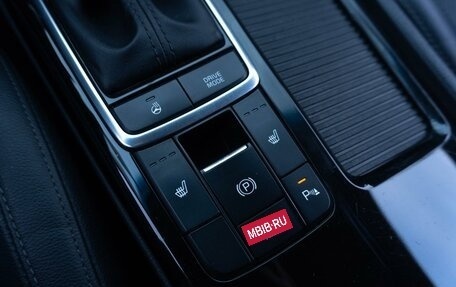 KIA Optima IV, 2017 год, 1 919 000 рублей, 21 фотография