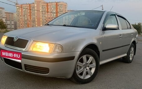 Skoda Octavia IV, 2007 год, 435 000 рублей, 2 фотография