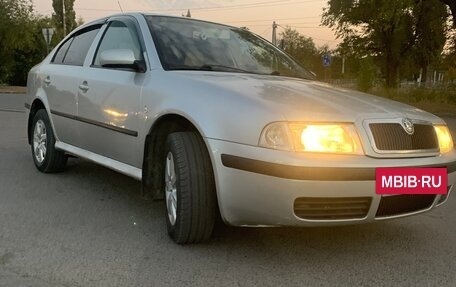 Skoda Octavia IV, 2007 год, 435 000 рублей, 3 фотография