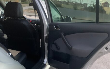 Skoda Octavia IV, 2007 год, 435 000 рублей, 10 фотография