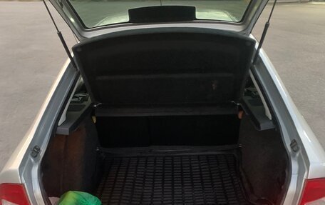 Skoda Octavia IV, 2007 год, 435 000 рублей, 8 фотография