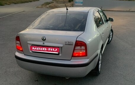 Skoda Octavia IV, 2007 год, 435 000 рублей, 5 фотография