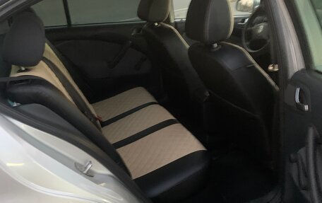 Skoda Octavia IV, 2007 год, 435 000 рублей, 9 фотография