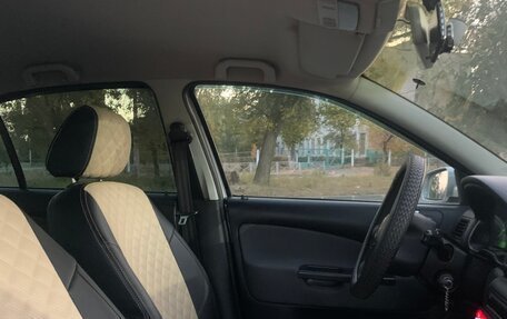 Skoda Octavia IV, 2007 год, 435 000 рублей, 13 фотография