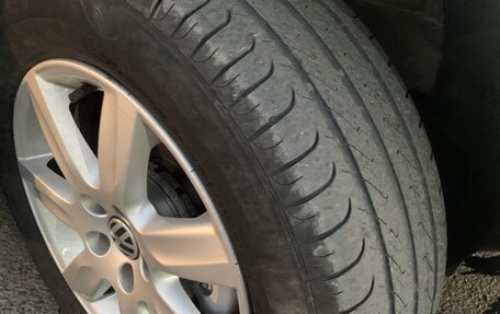 Skoda Octavia IV, 2007 год, 435 000 рублей, 14 фотография