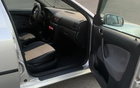 Skoda Octavia IV, 2007 год, 435 000 рублей, 11 фотография