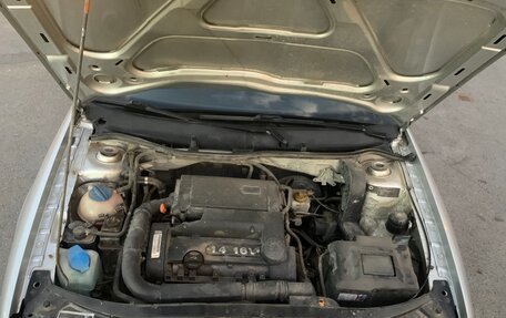 Skoda Octavia IV, 2007 год, 435 000 рублей, 15 фотография