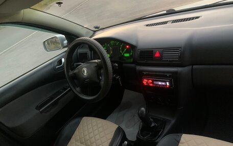 Skoda Octavia IV, 2007 год, 435 000 рублей, 12 фотография