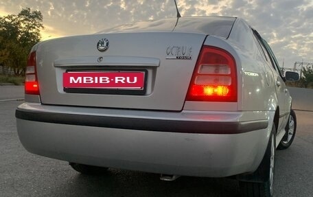 Skoda Octavia IV, 2007 год, 435 000 рублей, 7 фотография