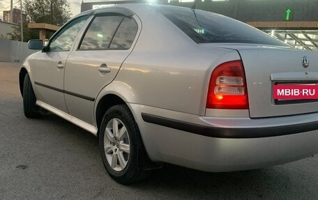 Skoda Octavia IV, 2007 год, 435 000 рублей, 6 фотография