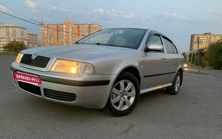 Skoda Octavia IV, 2007 год, 435 000 рублей, 19 фотография