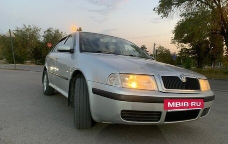 Skoda Octavia IV, 2007 год, 435 000 рублей, 17 фотография