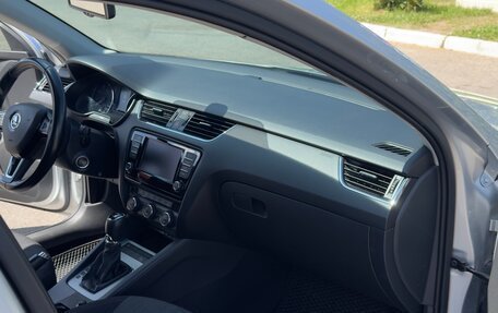 Skoda Octavia, 2015 год, 1 500 000 рублей, 3 фотография