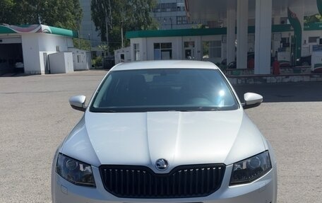 Skoda Octavia, 2015 год, 1 500 000 рублей, 6 фотография