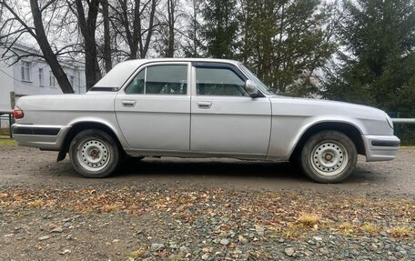 ГАЗ 31105 «Волга», 2007 год, 265 000 рублей, 4 фотография