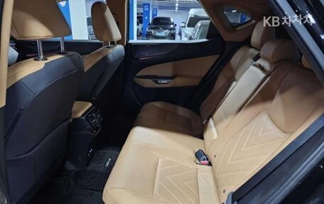 Lexus NX, 2022 год, 4 750 000 рублей, 8 фотография