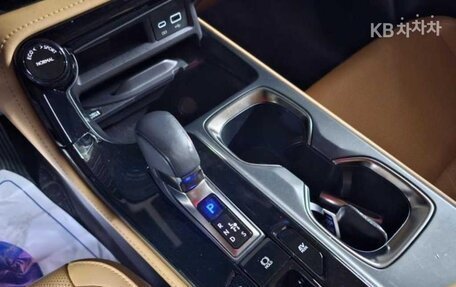 Lexus NX, 2022 год, 4 750 000 рублей, 9 фотография