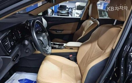 Lexus NX, 2022 год, 4 750 000 рублей, 7 фотография