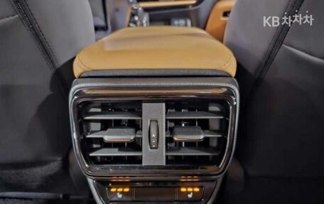 Lexus NX, 2022 год, 4 750 000 рублей, 13 фотография