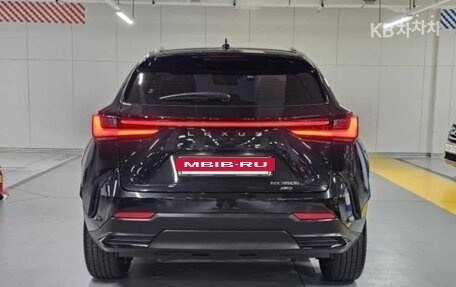 Lexus NX, 2022 год, 4 750 000 рублей, 5 фотография