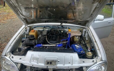 ГАЗ 31105 «Волга», 2007 год, 265 000 рублей, 10 фотография