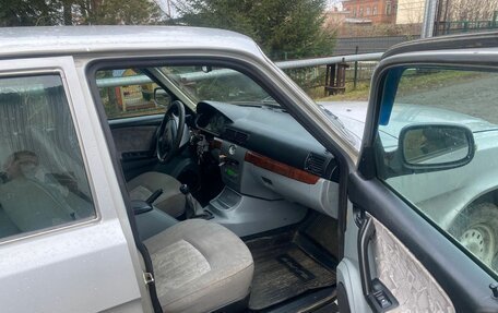 ГАЗ 31105 «Волга», 2007 год, 265 000 рублей, 8 фотография