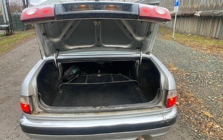 ГАЗ 31105 «Волга», 2007 год, 265 000 рублей, 6 фотография