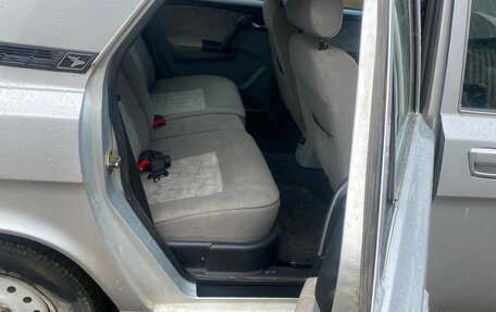 ГАЗ 31105 «Волга», 2007 год, 265 000 рублей, 9 фотография