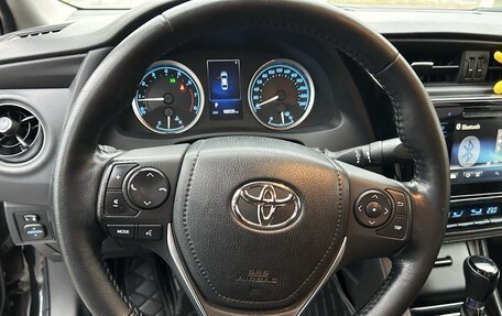 Toyota Corolla, 2018 год, 1 900 000 рублей, 15 фотография