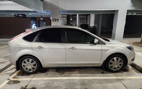 Ford Focus II рестайлинг, 2008 год, 800 000 рублей, 3 фотография