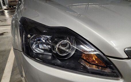 Ford Focus II рестайлинг, 2008 год, 800 000 рублей, 5 фотография