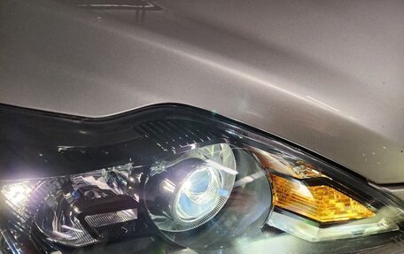 Ford Focus II рестайлинг, 2008 год, 800 000 рублей, 6 фотография