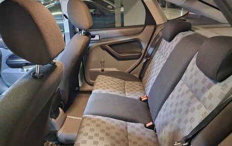 Ford Focus II рестайлинг, 2008 год, 800 000 рублей, 9 фотография