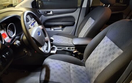 Ford Focus II рестайлинг, 2008 год, 800 000 рублей, 7 фотография