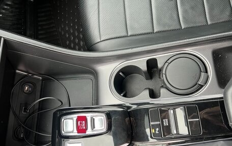 Hyundai Sonata VIII, 2021 год, 2 000 000 рублей, 13 фотография