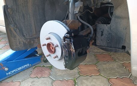 Ford Focus II рестайлинг, 2008 год, 800 000 рублей, 10 фотография