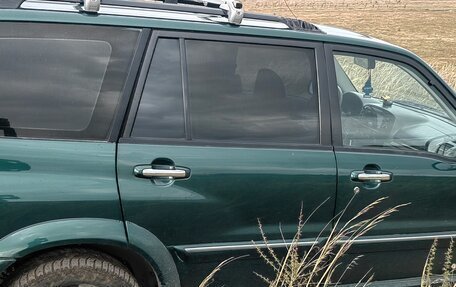 Suzuki Grand Vitara, 2004 год, 850 000 рублей, 4 фотография