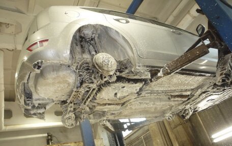 Ford Focus II рестайлинг, 2008 год, 800 000 рублей, 21 фотография