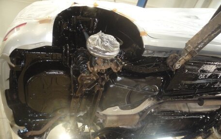 Ford Focus II рестайлинг, 2008 год, 800 000 рублей, 14 фотография