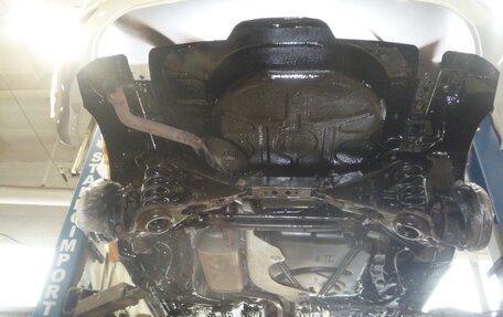 Ford Focus II рестайлинг, 2008 год, 800 000 рублей, 11 фотография