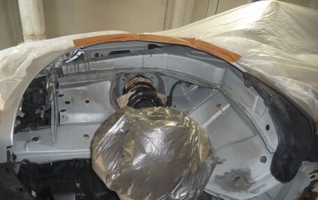 Ford Focus II рестайлинг, 2008 год, 800 000 рублей, 16 фотография