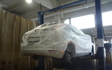 Ford Focus II рестайлинг, 2008 год, 800 000 рублей, 19 фотография