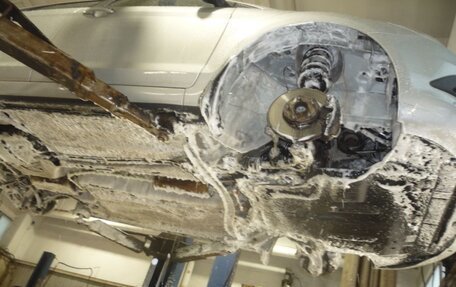 Ford Focus II рестайлинг, 2008 год, 800 000 рублей, 20 фотография