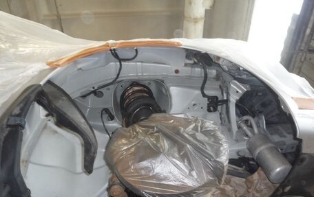 Ford Focus II рестайлинг, 2008 год, 800 000 рублей, 17 фотография