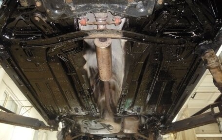 Ford Focus II рестайлинг, 2008 год, 800 000 рублей, 12 фотография