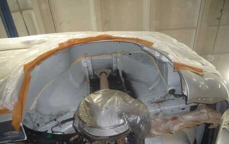 Ford Focus II рестайлинг, 2008 год, 800 000 рублей, 15 фотография