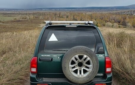 Suzuki Grand Vitara, 2004 год, 850 000 рублей, 3 фотография